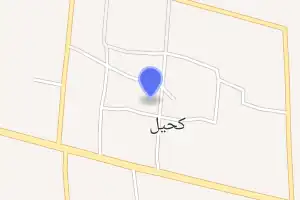 خريطة