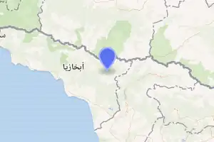 خريطة