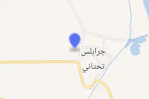 خريطة