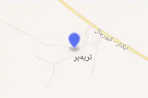 خريطة