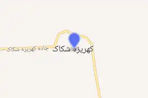 خريطة