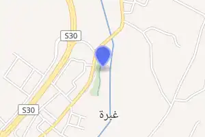 خريطة