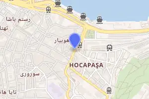 خريطة