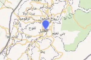 خريطة