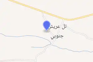 خريطة