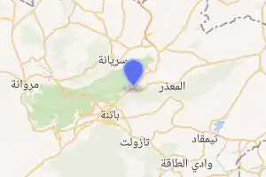 خريطة