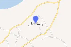 خريطة