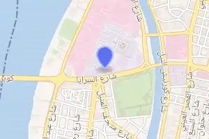 خريطة