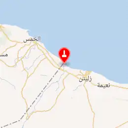 خريطة