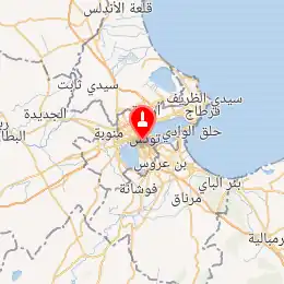 خريطة