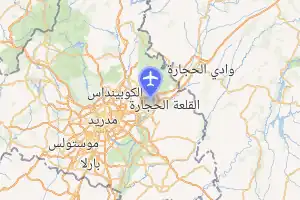 خريطة
