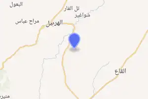 خريطة