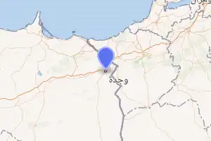 خريطة
