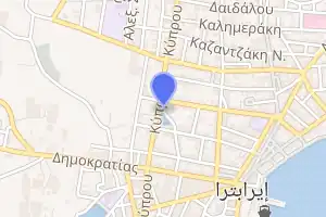 خريطة