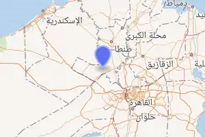 خريطة