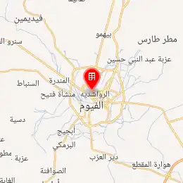 خريطة