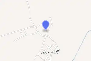 خريطة