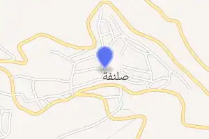 خريطة