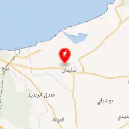 خريطة