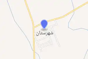 خريطة