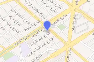 خريطة
