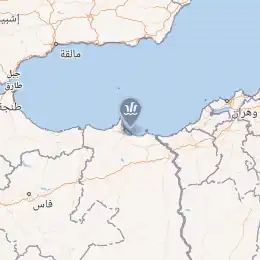 خريطة