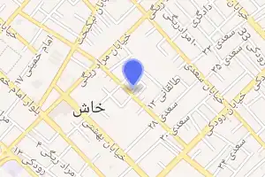 خريطة