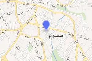 خريطة