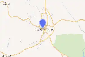 خريطة