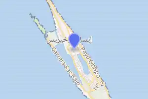 خريطة