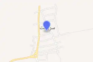 خريطة