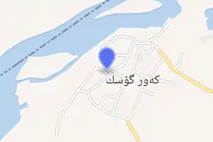 خريطة