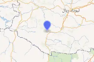 خريطة