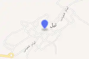 خريطة