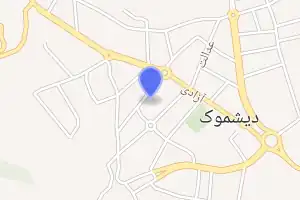 خريطة