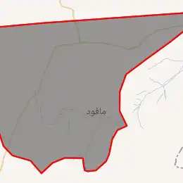 خريطة