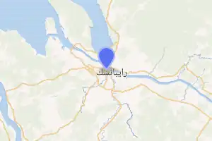 خريطة