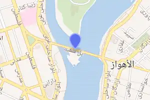 خريطة