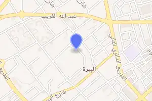 خريطة