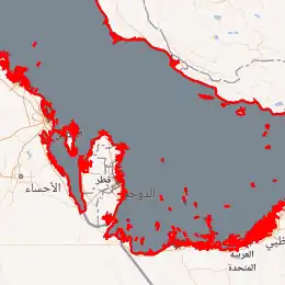خريطة