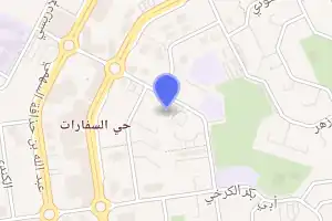 خريطة