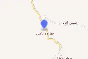 خريطة