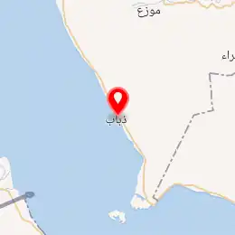 خريطة