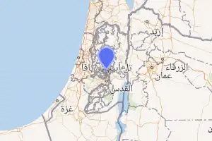 خريطة