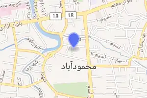 خريطة