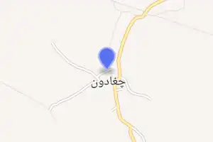 خريطة