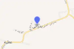 خريطة