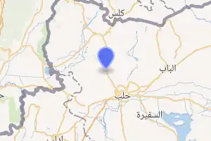 خريطة