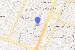 خريطة