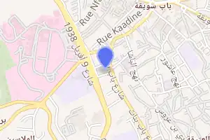 خريطة
